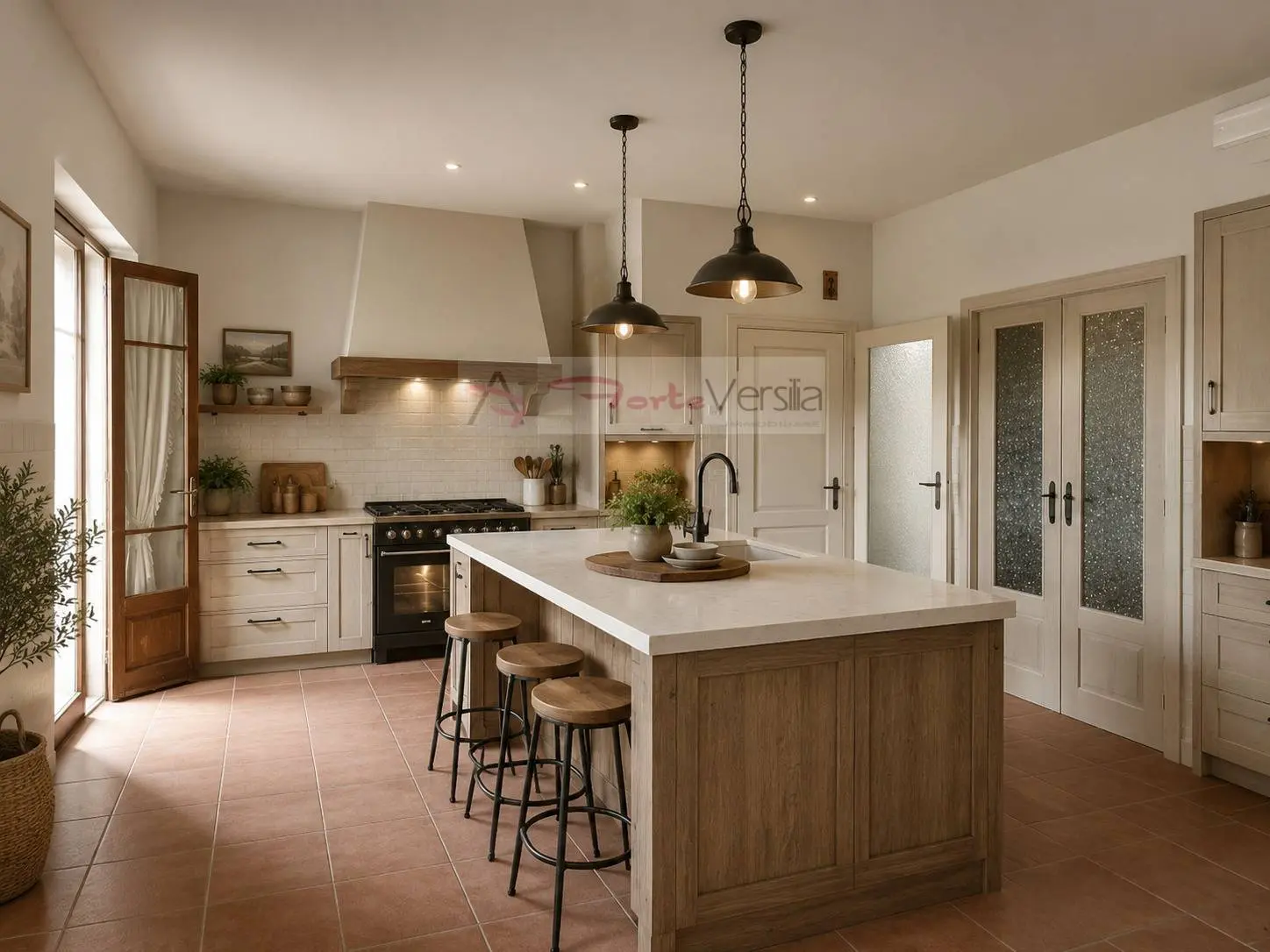 Immagine per Villa in vendita a Pietrasanta  