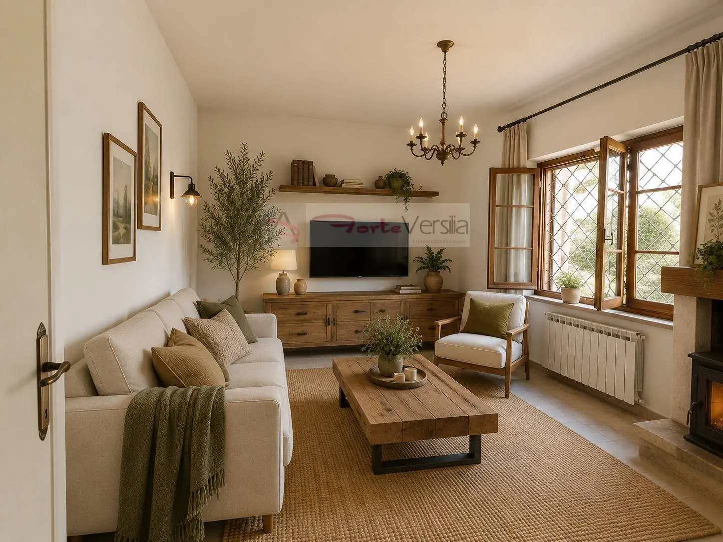 Immagine per Villa in vendita a Pietrasanta  