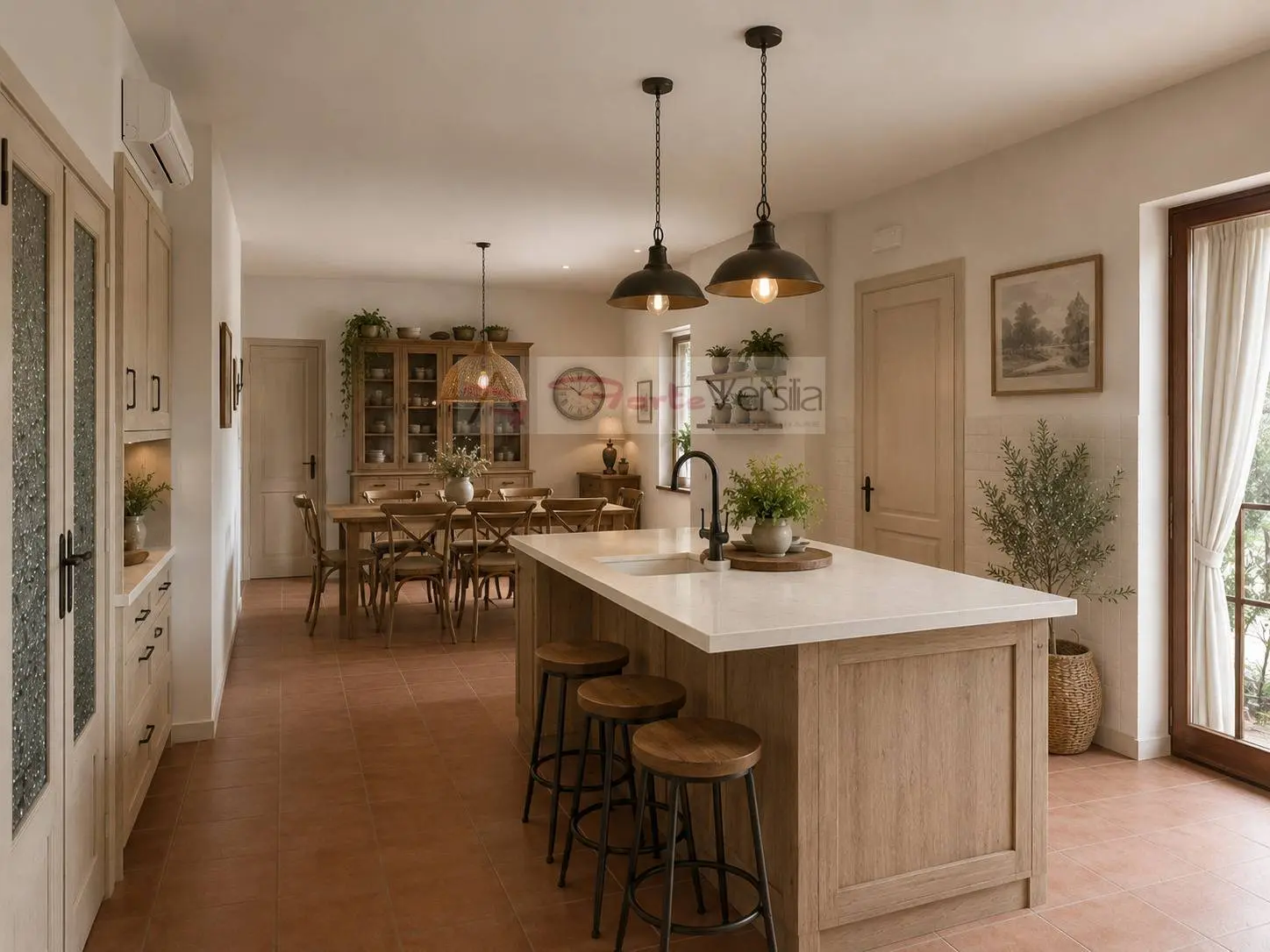 Immagine per Villa in vendita a Pietrasanta  