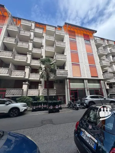 Appartamento via Ormea 164, Torino