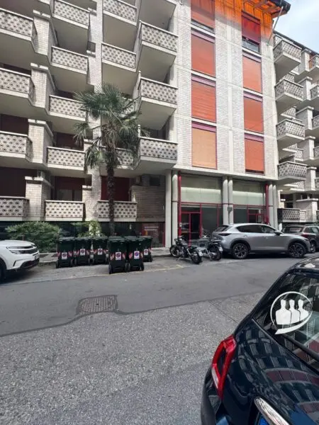 Appartamento via Ormea 164, Torino
