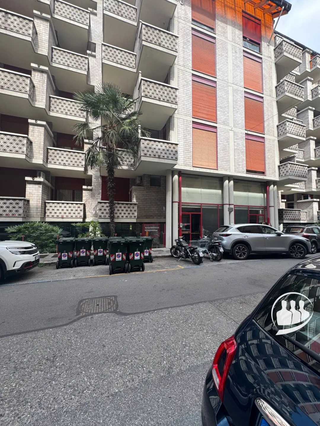 Immagine per Appartamento in vendita a Torino Via Ormea 164