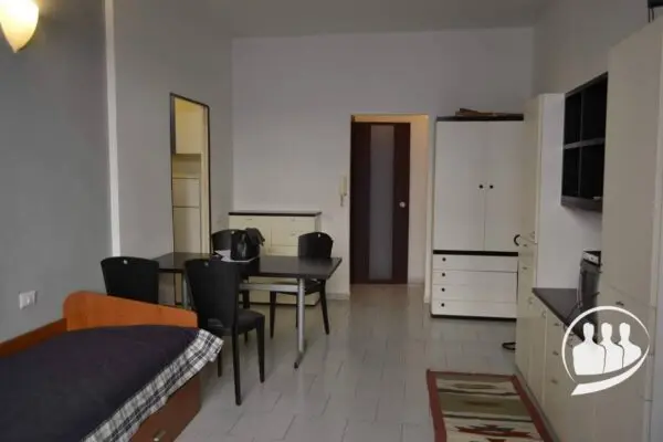 Appartamento via Ormea 164, Torino