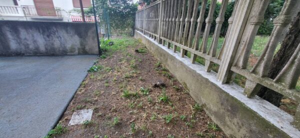 Appartamento via Paolo Campi 15, Gallarate