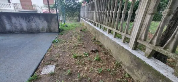 Appartamento via Paolo Campi 15, Gallarate