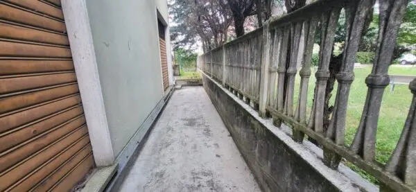 Appartamento via Paolo Campi 15, Gallarate
