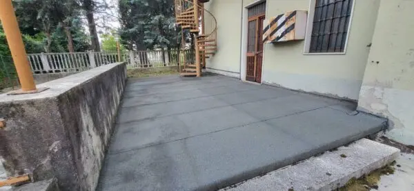 Appartamento via Paolo Campi 15, Gallarate
