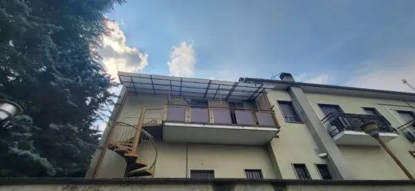 Appartamento via Paolo Campi 15, Gallarate