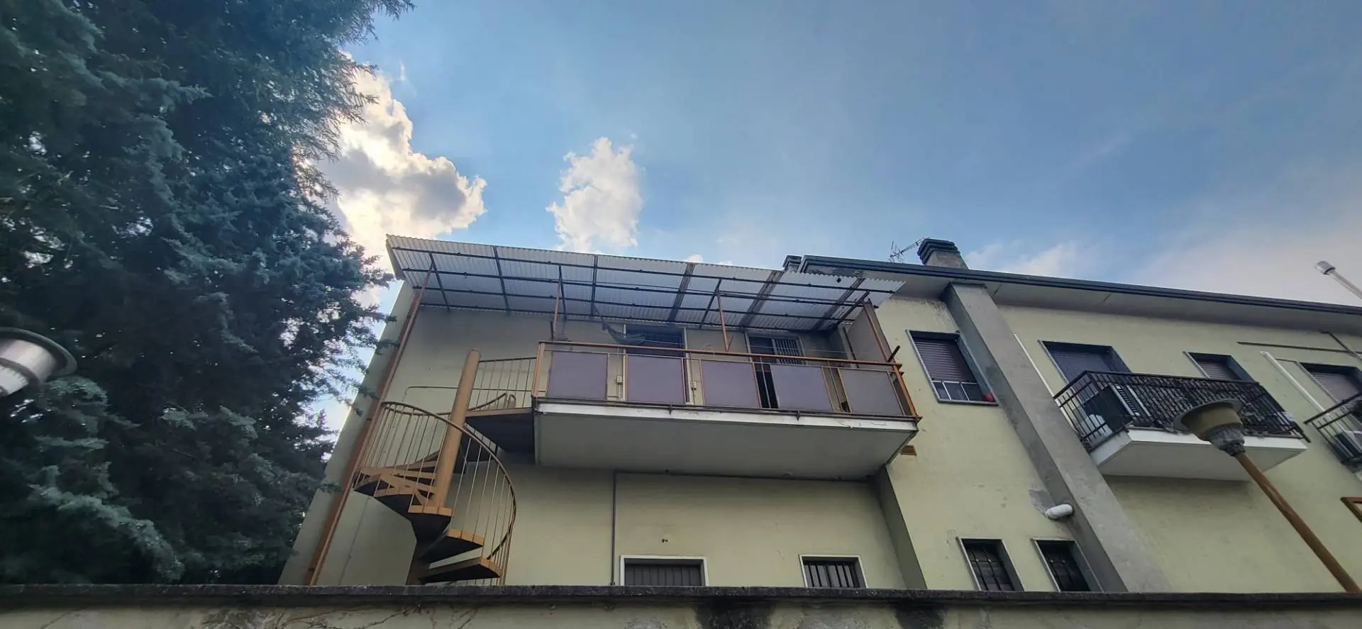 Immagine per Appartamento in vendita a Gallarate paolo campi 15