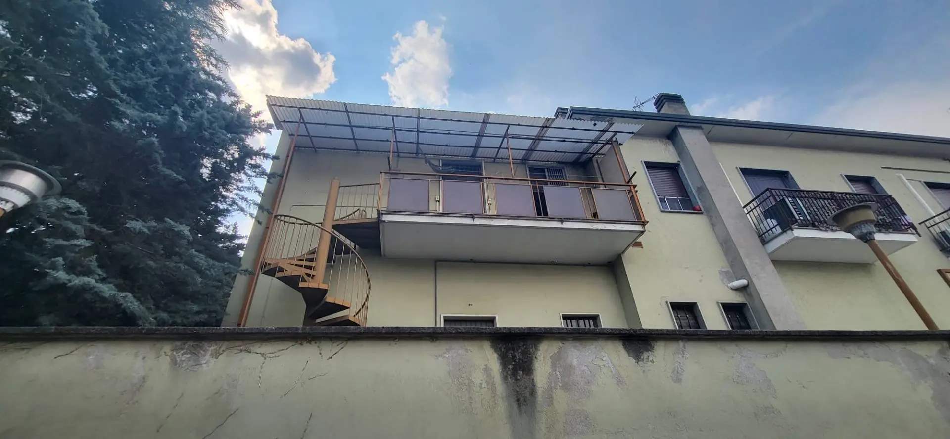 Immagine per Appartamento in vendita a Gallarate paolo campi 15