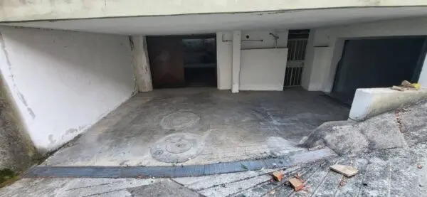 Appartamento via Paolo Campi 15, Gallarate