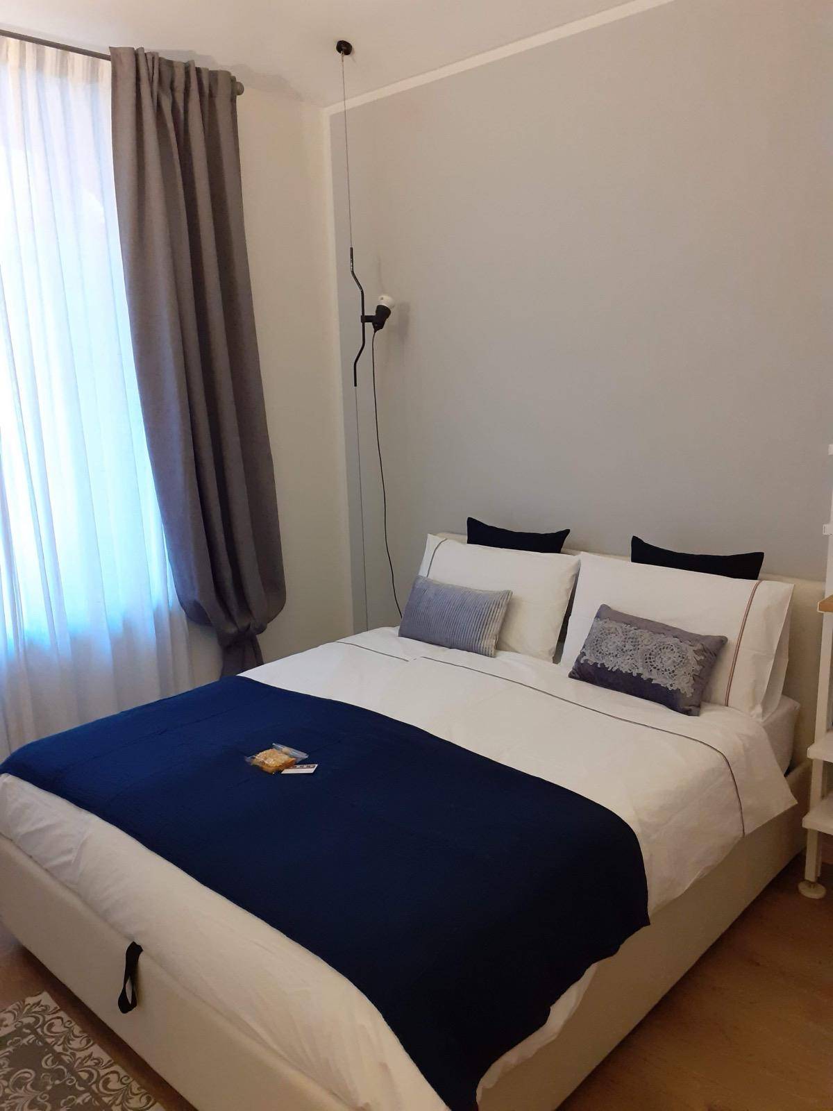 Immagine per Appartamento in affitto a Torino Via Madama Cristina 111