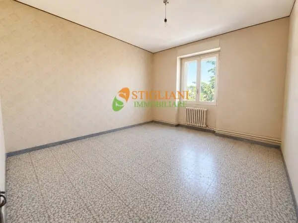 Appartamento via Firenze, Campobasso