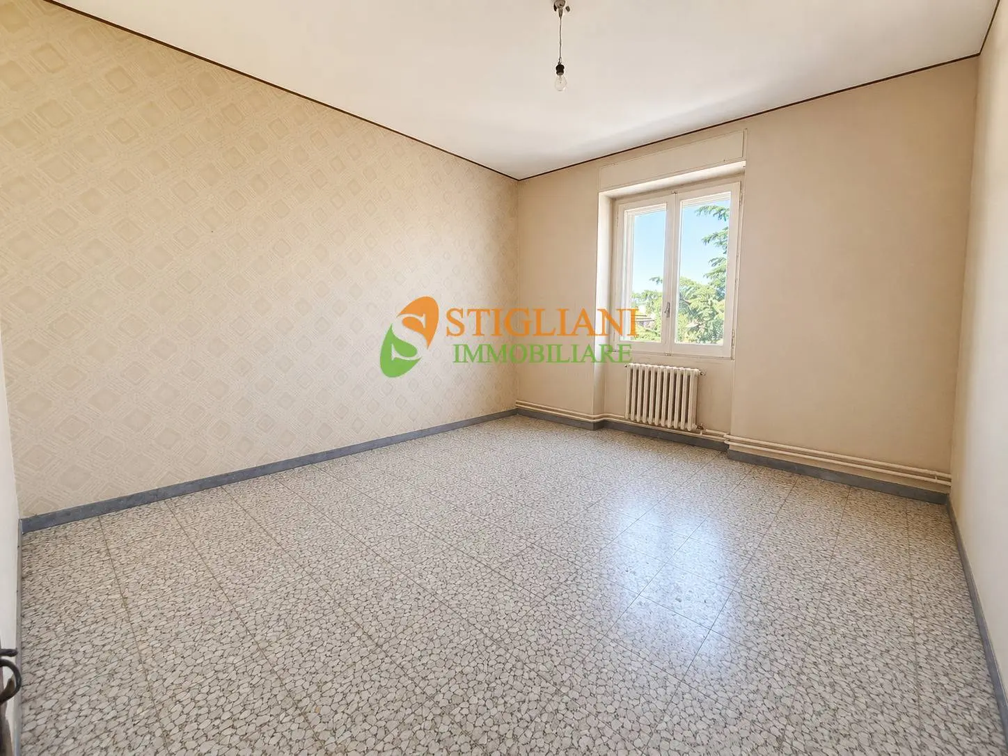 Immagine per Appartamento in vendita a Campobasso Via Firenze 
