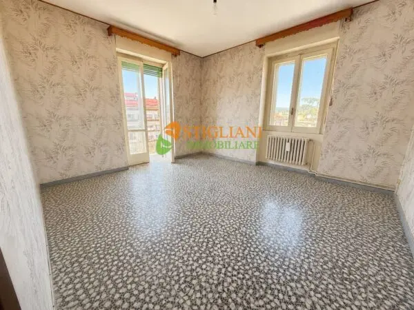 Appartamento via Firenze, Campobasso