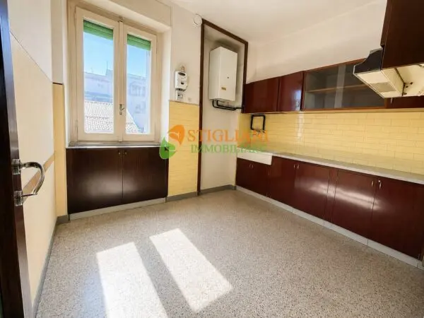 Appartamento via Firenze, Campobasso