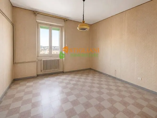 Appartamento via Firenze, Campobasso