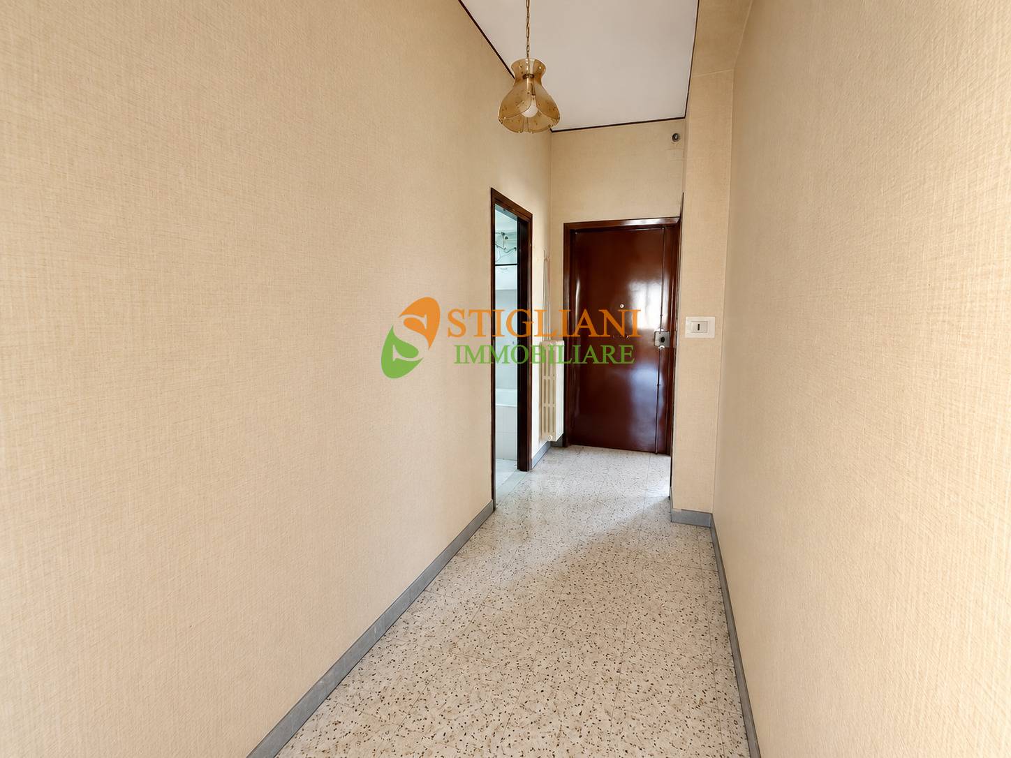 Immagine per Appartamento in vendita a Campobasso Via Firenze 