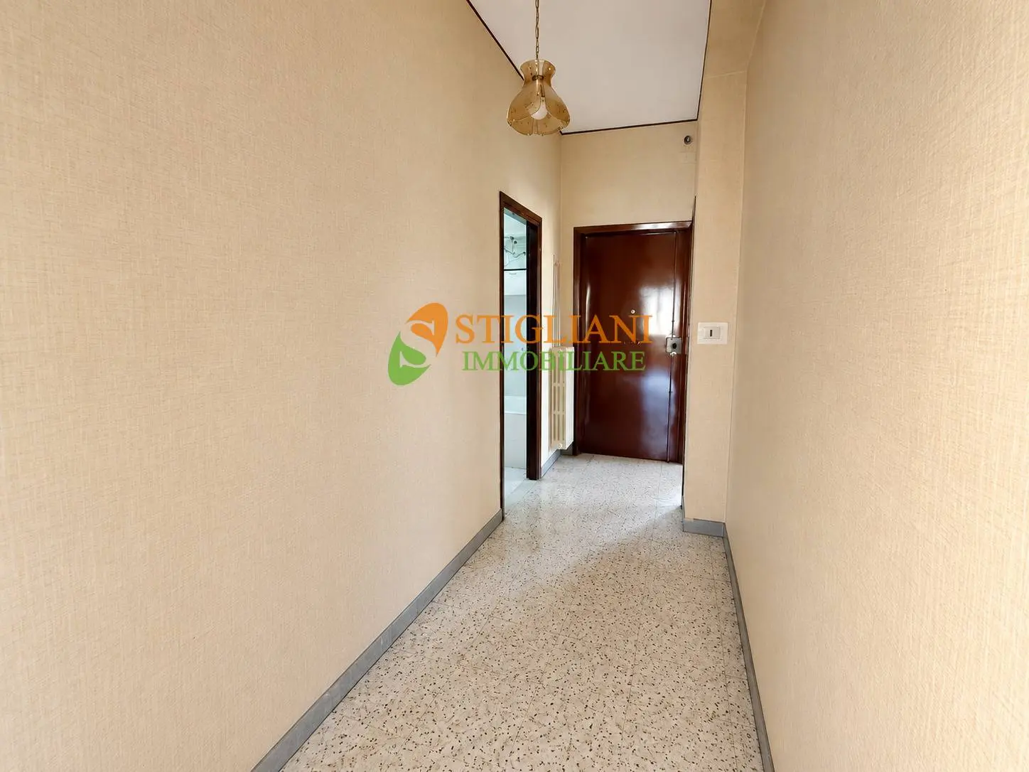 Immagine per Appartamento in vendita a Campobasso Via Firenze 