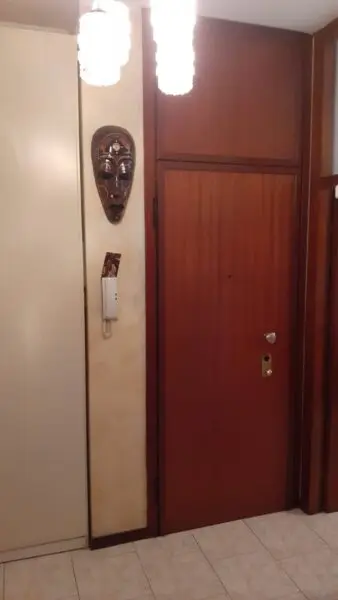 Appartamento via Dei Larici 24, Milano
