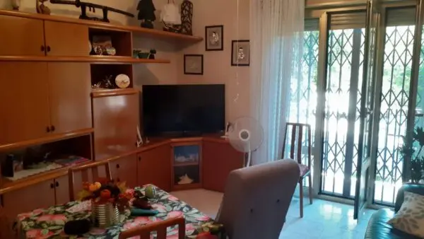 Appartamento via Dei Larici 24, Milano