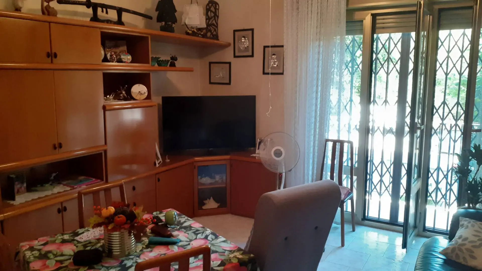 Immagine per Appartamento in vendita a Milano Via Dei Larici 24