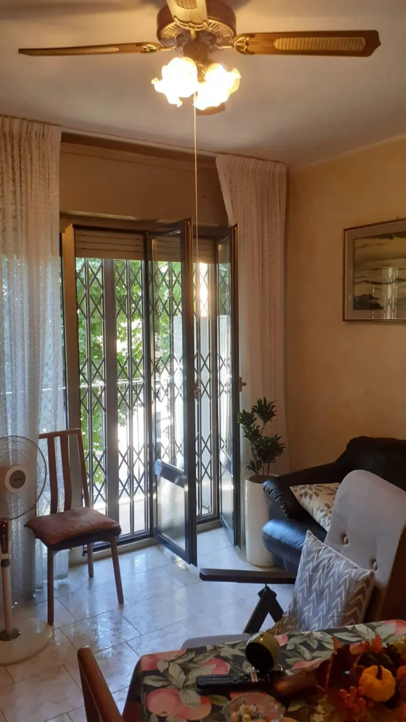 Immagine per Appartamento in vendita a Milano Via Dei Larici 24