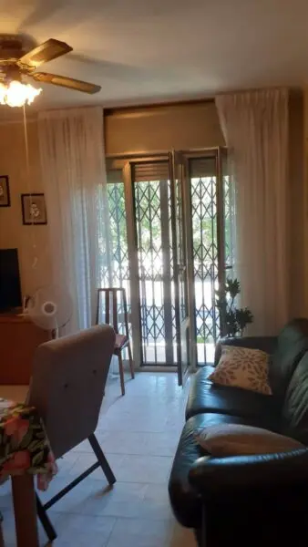 Appartamento via Dei Larici 24, Milano