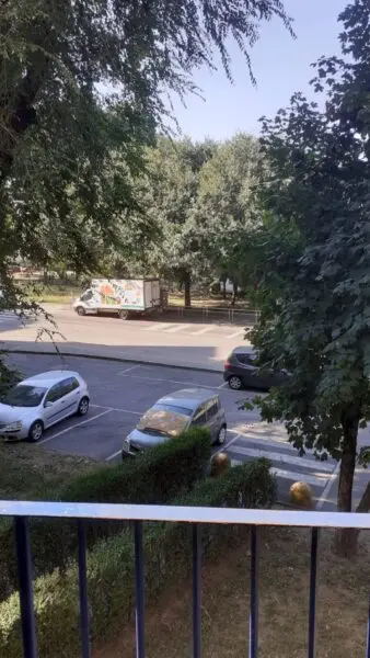 Appartamento via Dei Larici 24, Milano