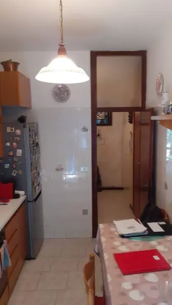 Appartamento via Dei Larici 24, Milano