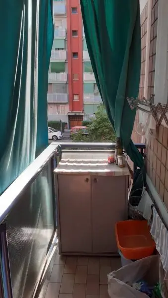 Appartamento via Dei Larici 24, Milano