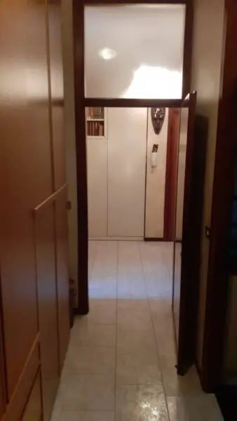 Appartamento via Dei Larici 24, Milano