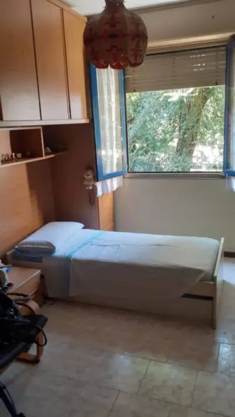 Appartamento via Dei Larici 24, Milano