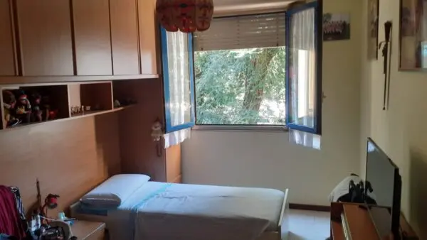 Appartamento via Dei Larici 24, Milano