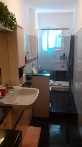 Appartamento via Dei Larici 24, Milano