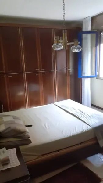 Appartamento via Dei Larici 24, Milano
