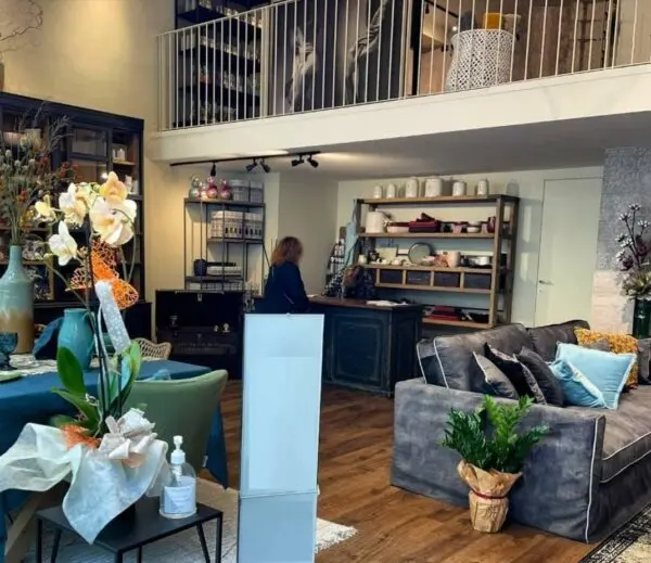 Negozio via Mazzini 42, Torino