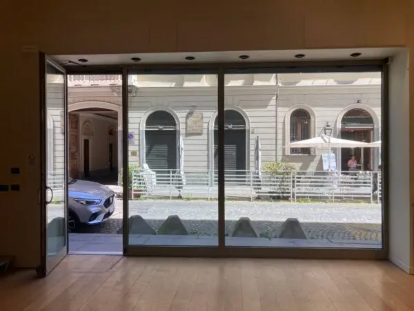 Negozio via Mazzini 42, Torino