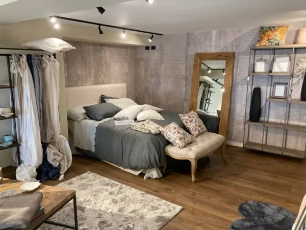 Negozio via Mazzini 42, Torino