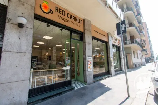 Locale Commerciale corso Sebastopoli 226, Torino