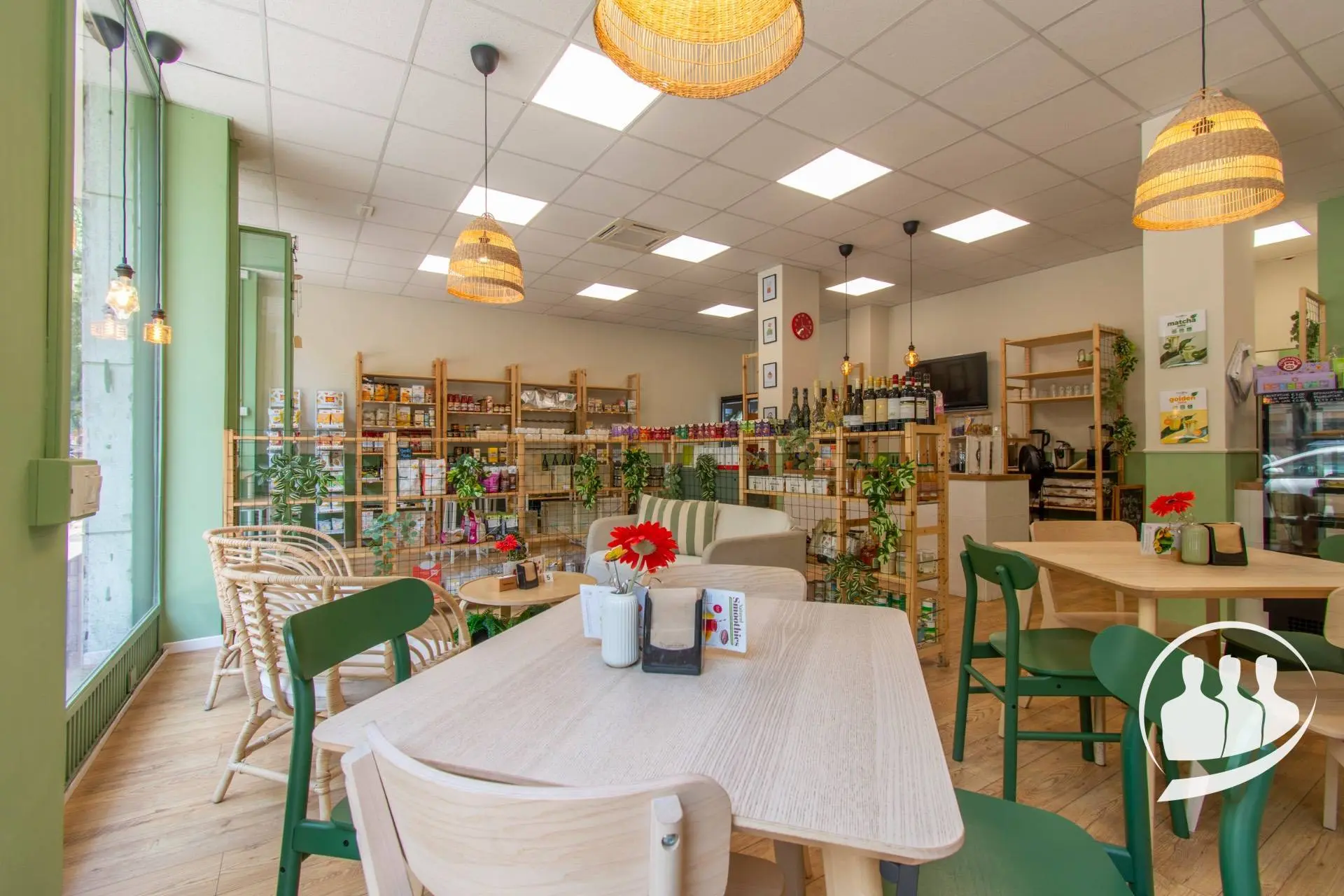 Immagine per Locale Commerciale in vendita a Torino Corso Sebastopoli 226