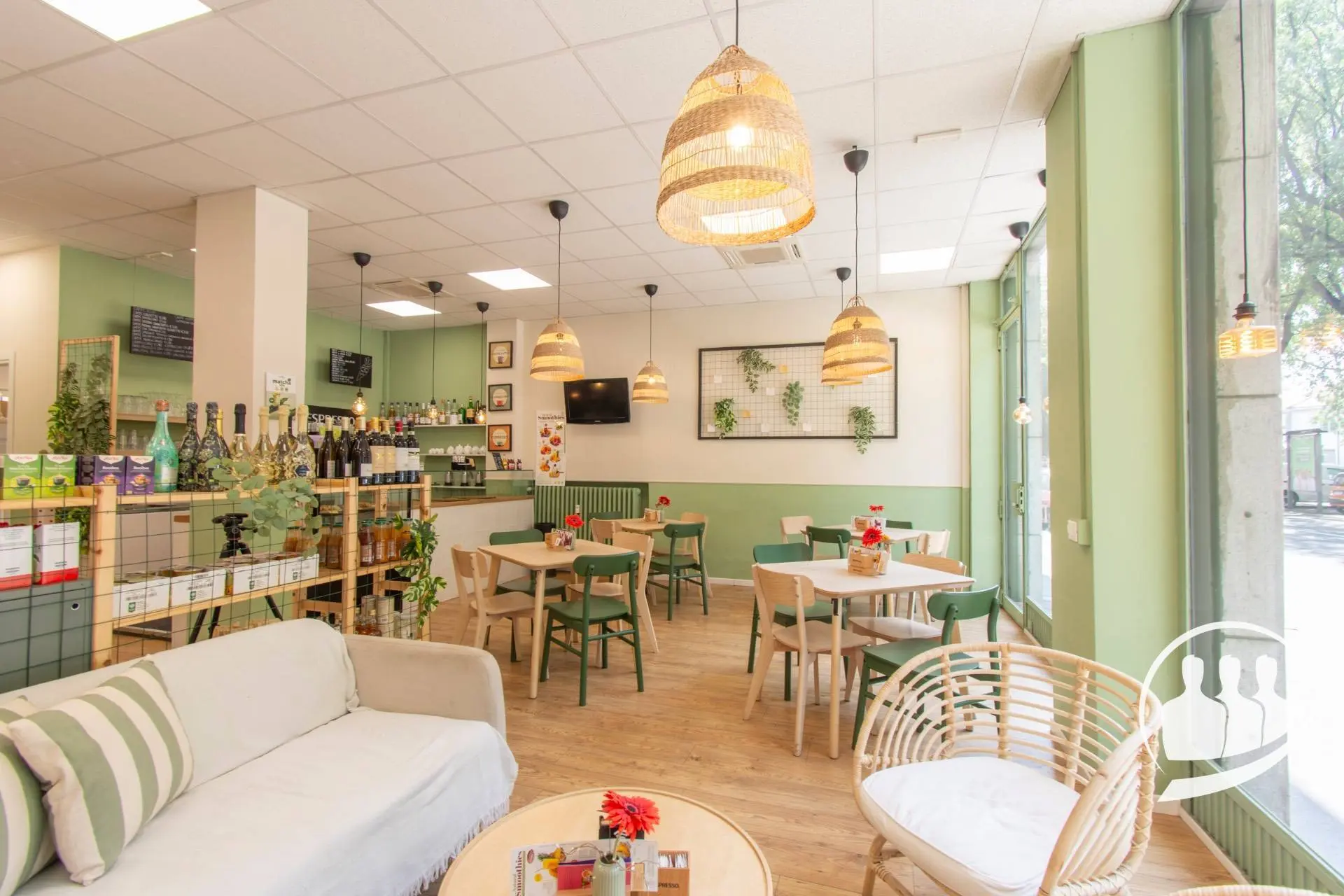 Immagine per Locale Commerciale in vendita a Torino Corso Sebastopoli 226