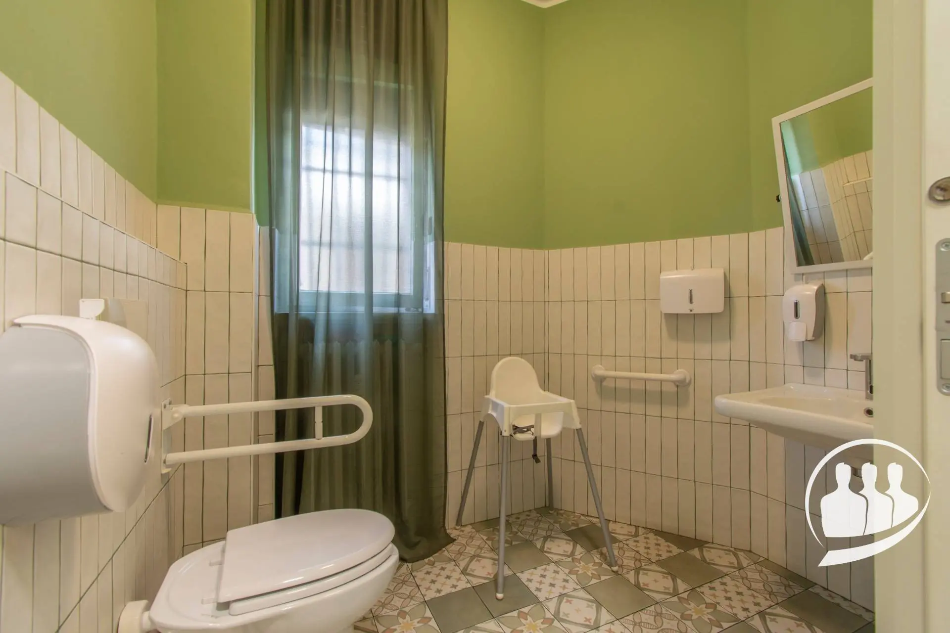 Immagine per Locale Commerciale in vendita a Torino Corso Sebastopoli 226