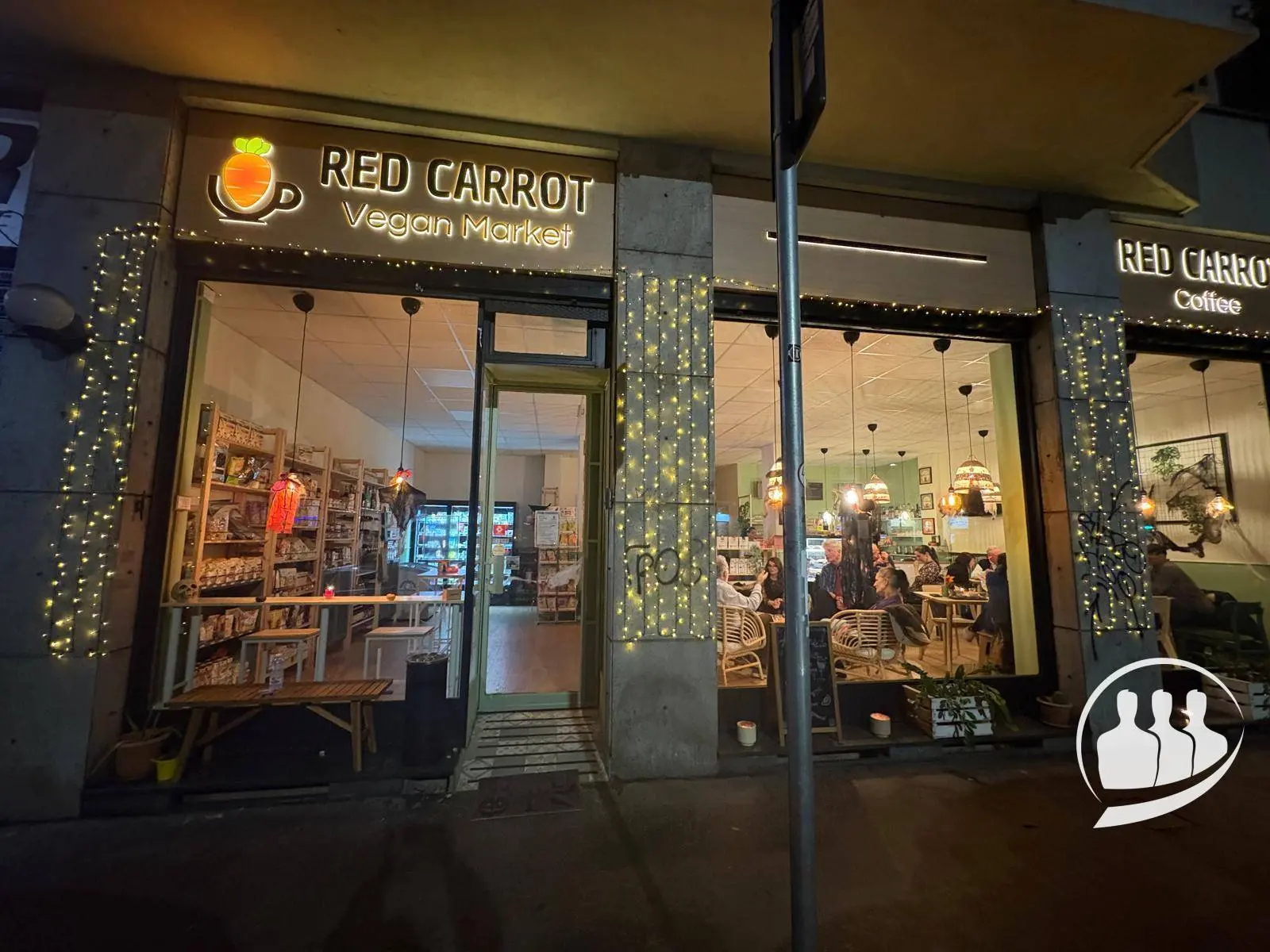 Immagine per Locale Commerciale in vendita a Torino Corso Sebastopoli 226