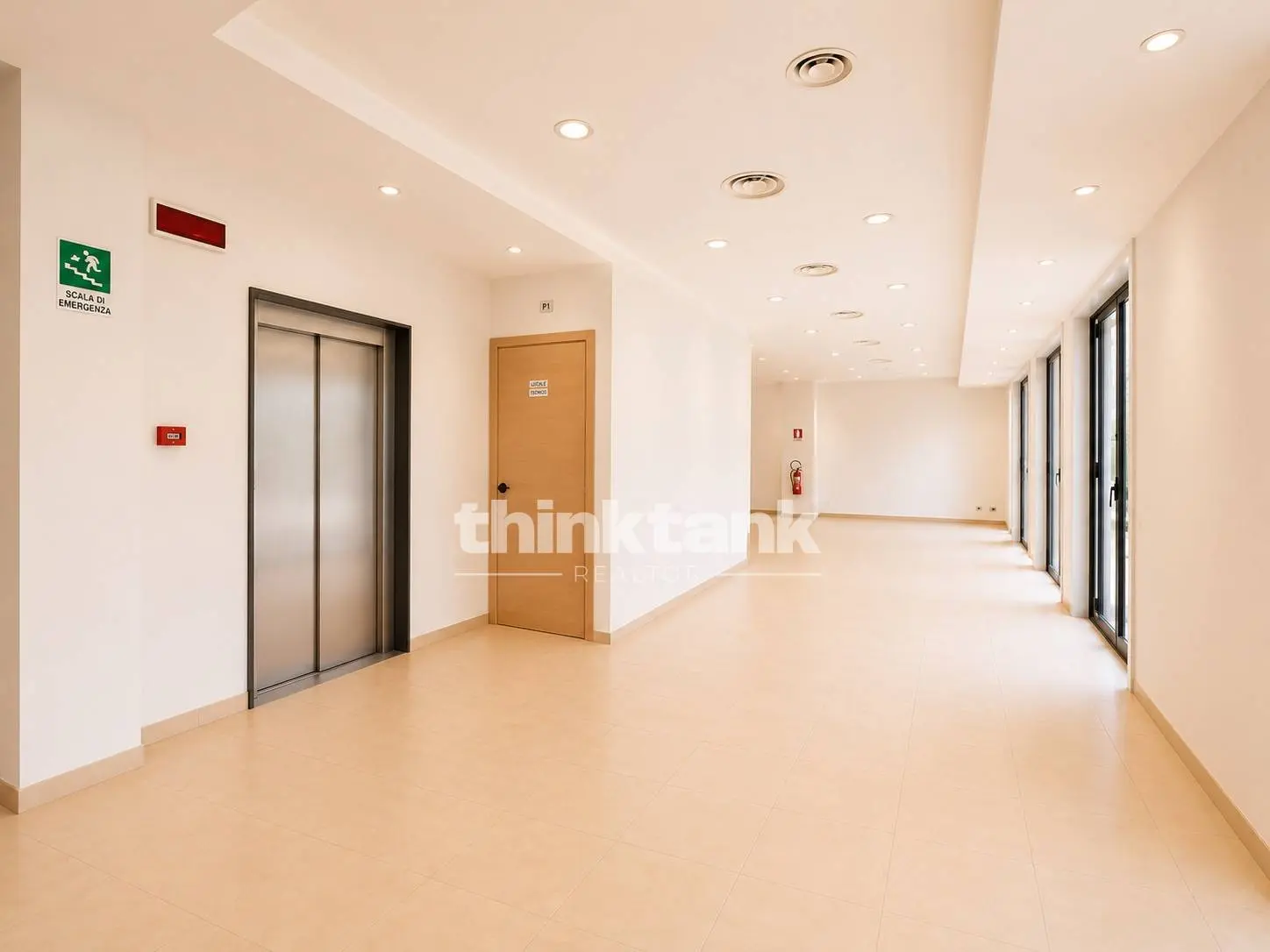Immagine per Albergo/Hotel in vendita a Ragalna Via Etnea 