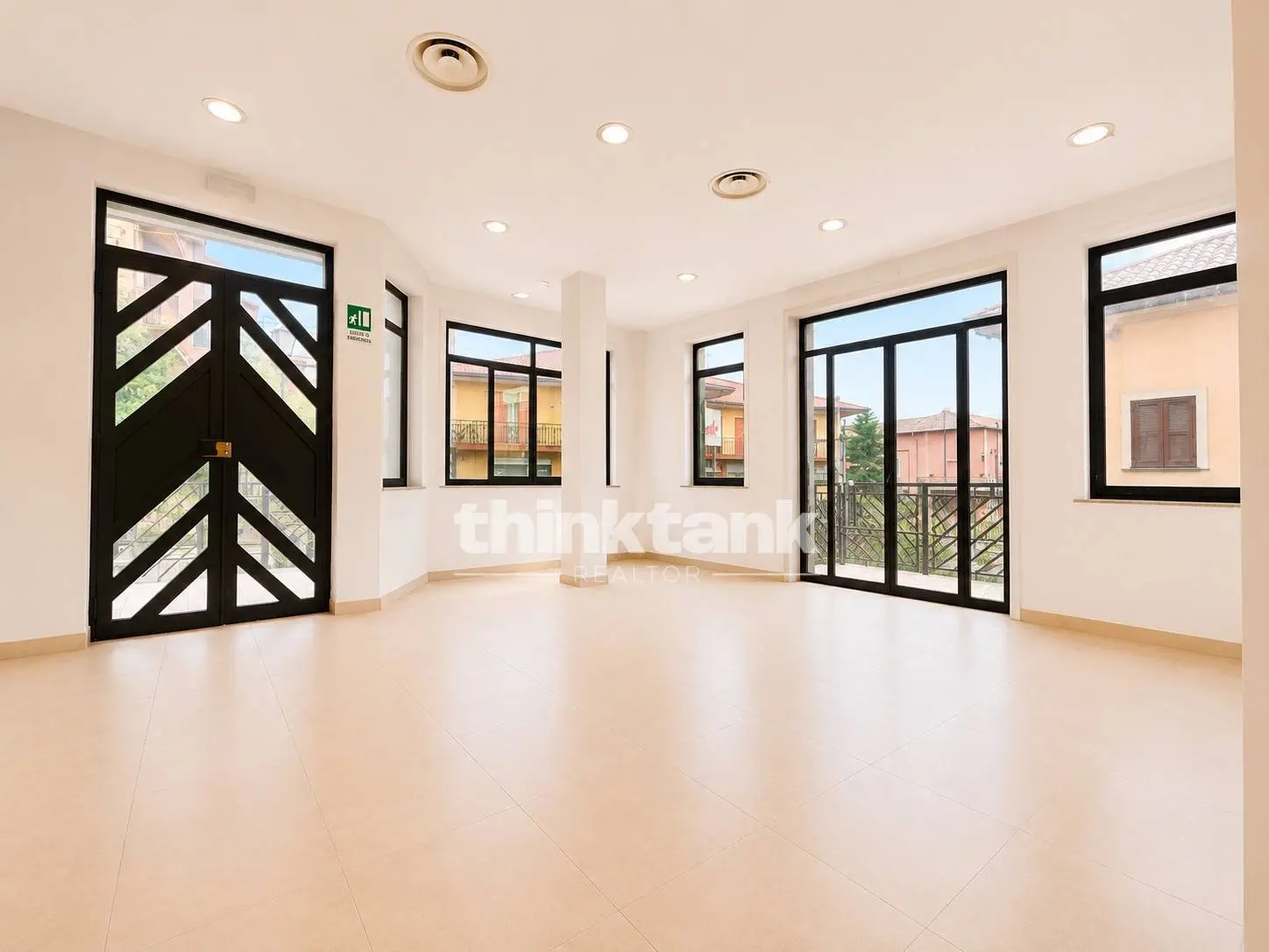 Immagine per Albergo/Hotel in vendita a Ragalna Via Etnea 