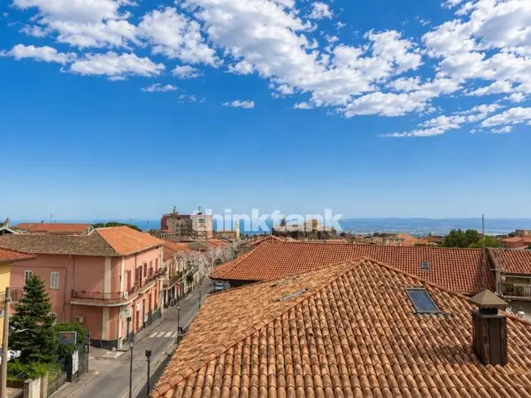 Albergo/Hotel via Etnea, Ragalna