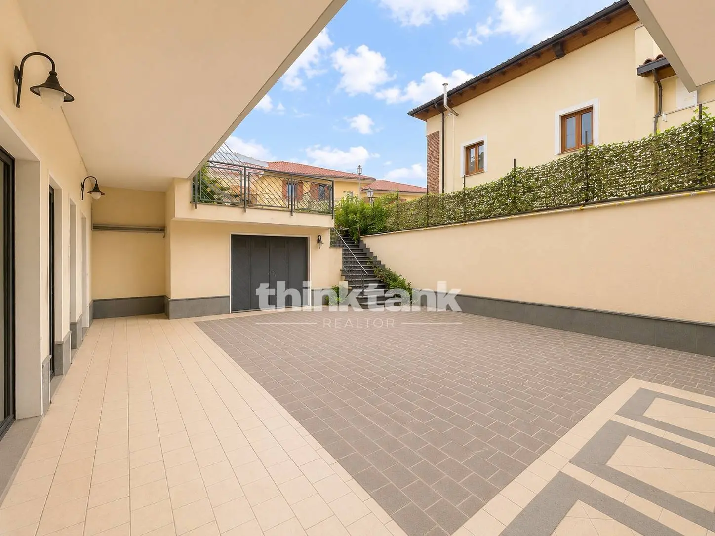 Immagine per Albergo/Hotel in vendita a Ragalna Via Etnea 