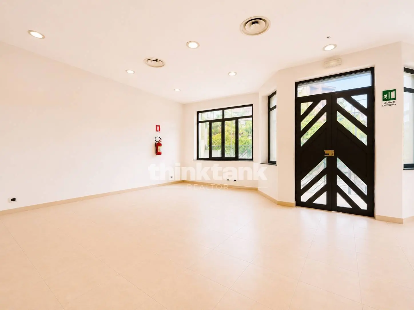 Immagine per Albergo/Hotel in vendita a Ragalna Via Etnea 