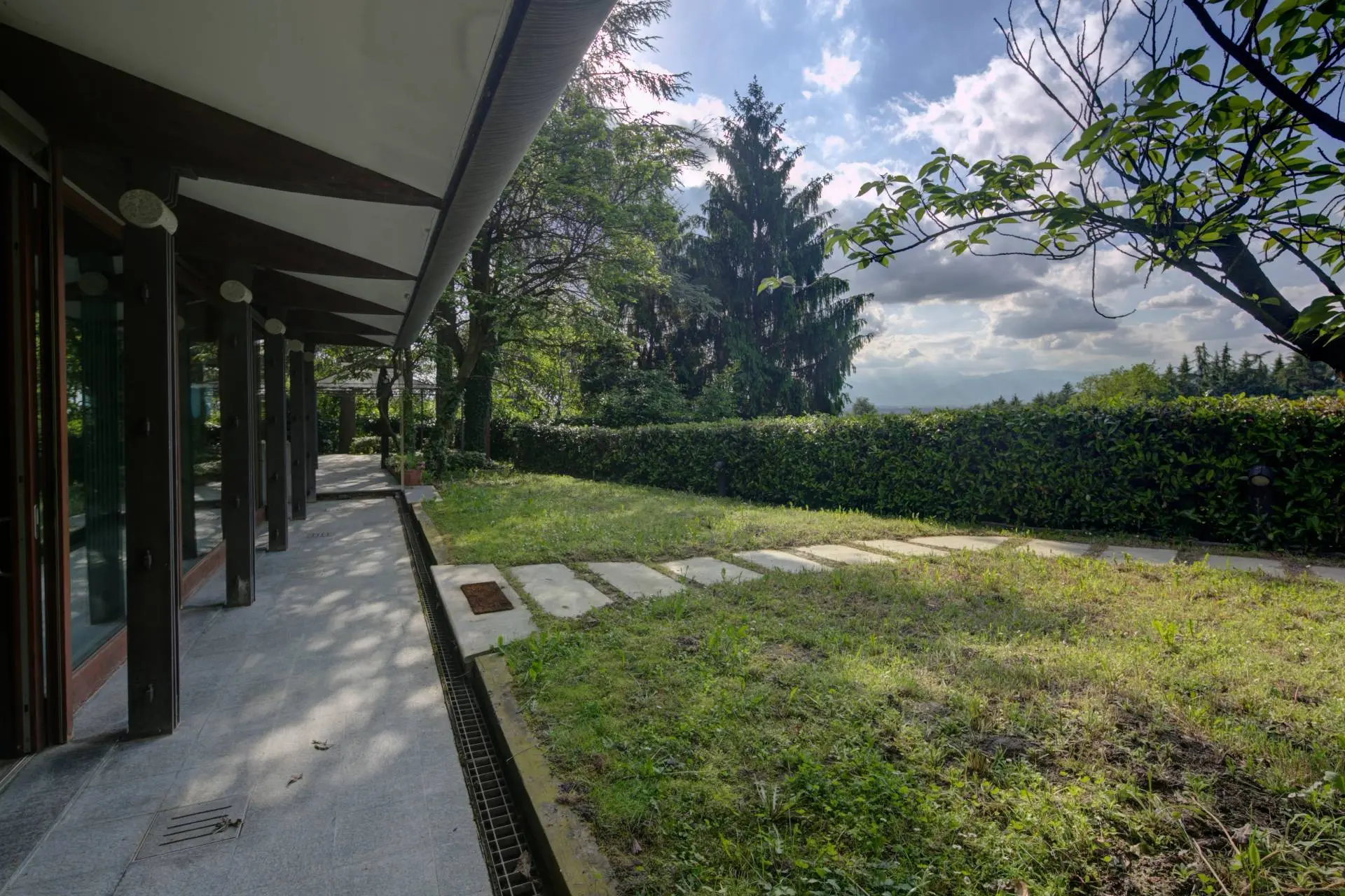 Immagine per Villa in vendita a Torino strada Superga 124
